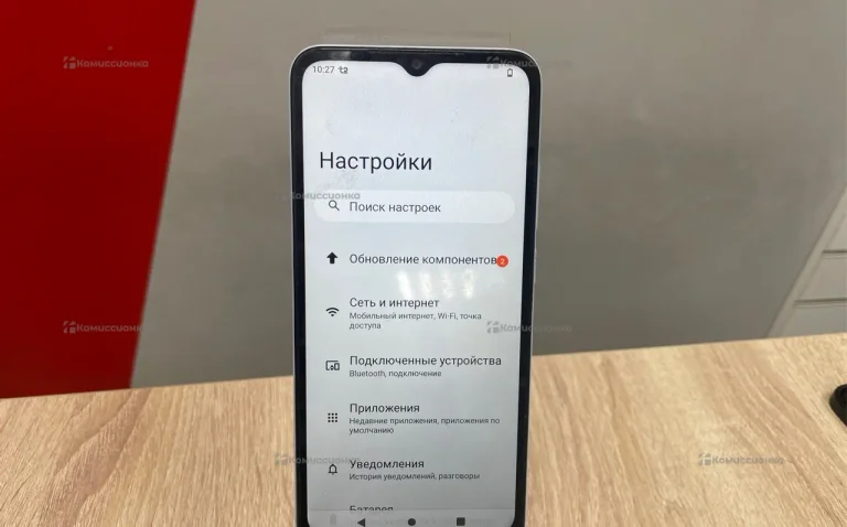 Xiaomi Redmi A2+ 3/64 ГБ