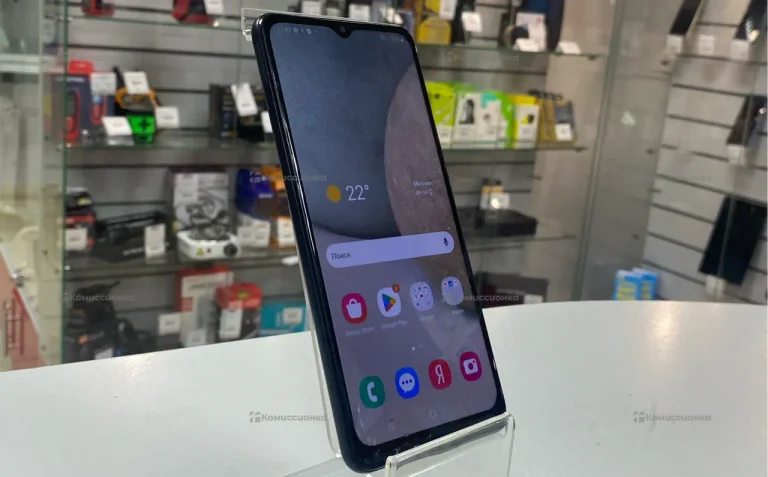 Samsung Galaxy A12 4/64GB