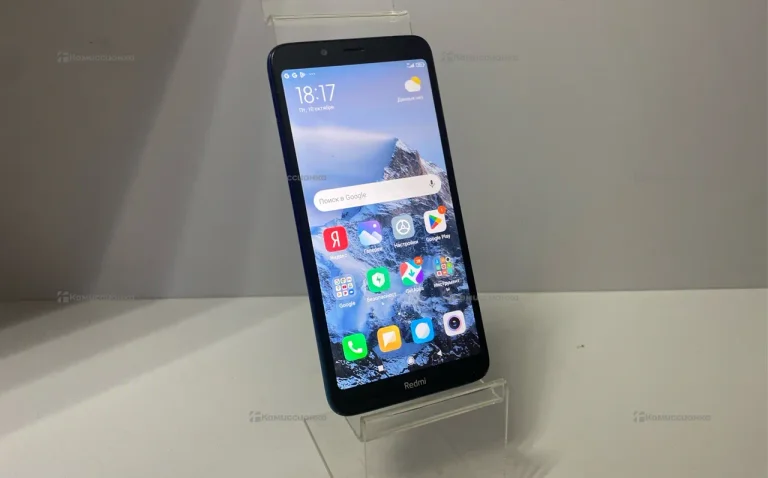 Xiaomi Redmi 7A 2/32GB