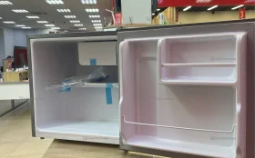 Купить Холодильник однокамерный без НТО Бирюса М50 б/у , в Самара Цена:6290рублей