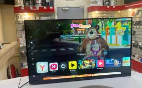 Телевизор Tuvio TD32HFBSV1