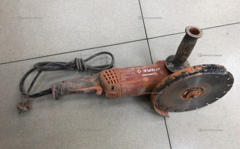 УШМ Зубр 230-2205П