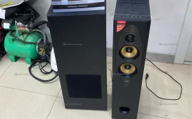 Колонки F&D T60X Pro