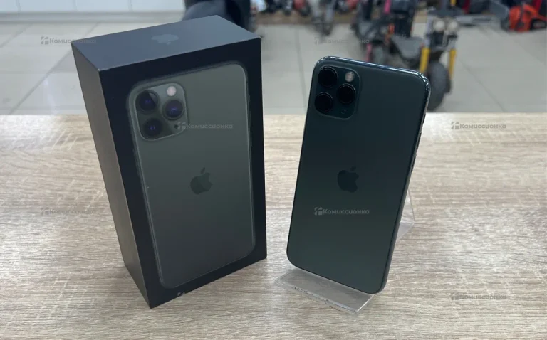 Apple iPhone 11 Pro 4/64 ГБ