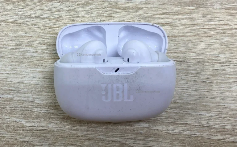 Наушники  JBL tune 120tws