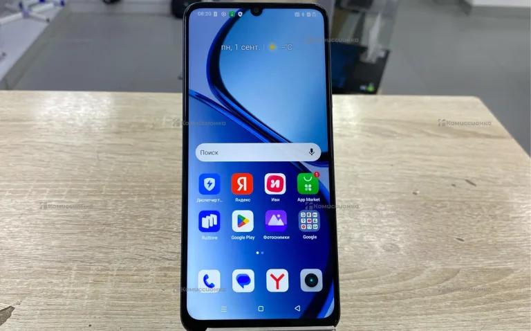 Realme C61 8/256GB