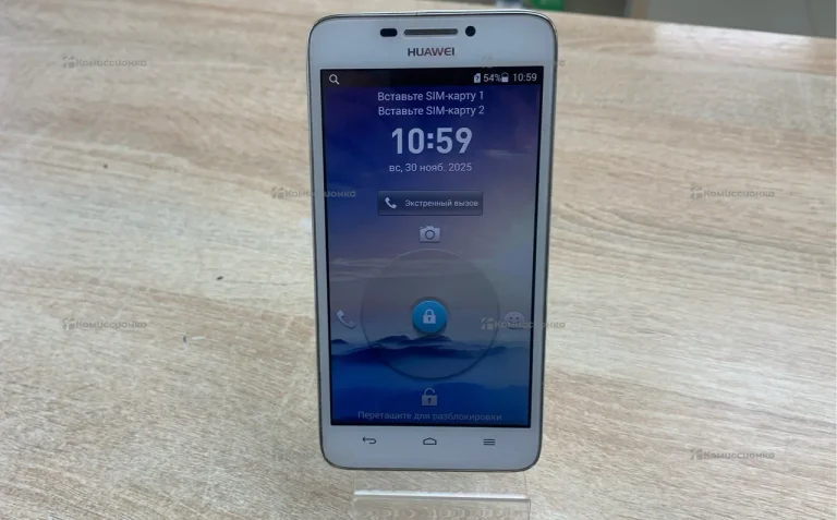 Huawei g630-u10 1/4gb