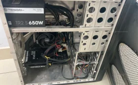 Системный блок 5600x 3060