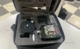 Купить Лазерный невелир millionity б/у , в Красноярск Цена:3490рублей