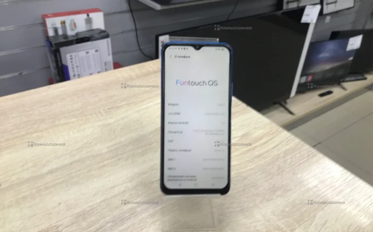 Vivo V2027 4/64 ГБ