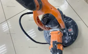 Купить Шлифмашина жираф Wall Gringer б/у , в Москва и область Цена:5900рублей