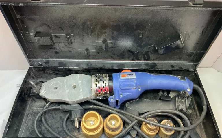 аппарат для труб Dexter Power R1510B