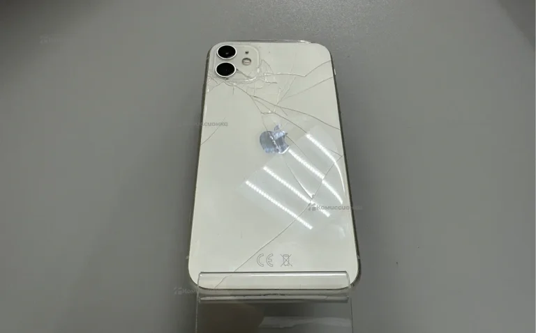 Apple iPhone 11 128Gb