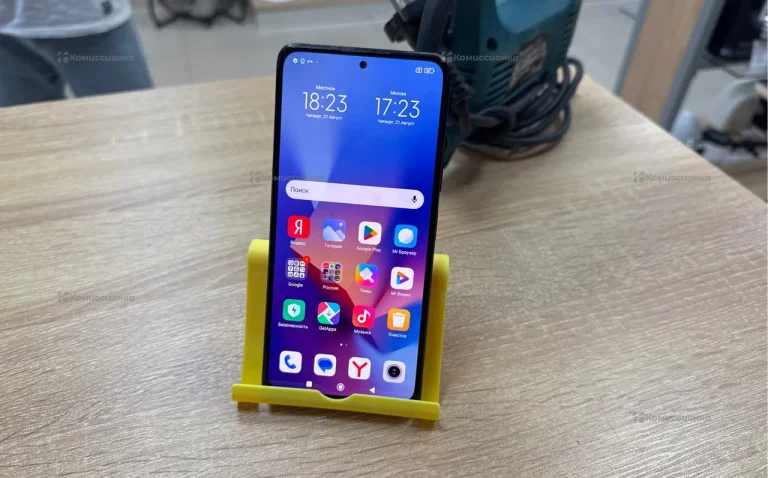 Xiaomi Redmi Note 10 Pro 6/64Gb (NFC)