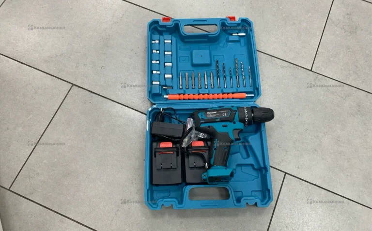 Makita реплика шуруповерт 48v.