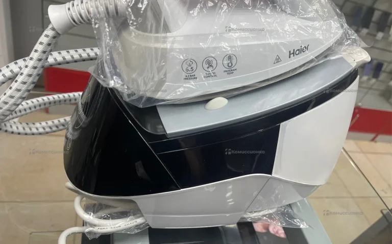 Парогенератор Haier HI-700