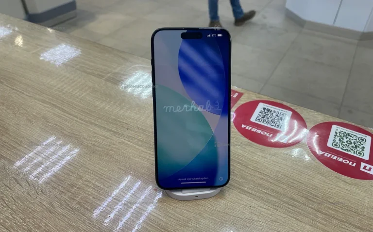 Apple iPhone 15 Pro Max 8/512 ГБ