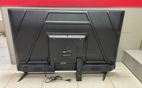 Телевизор QLEDCOLOR TV QLED COLOR TV