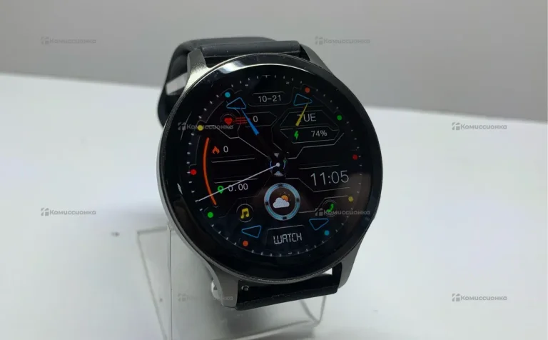 Часы  smart watch lw77