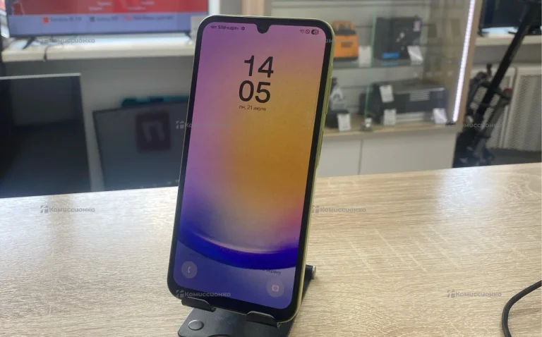 Samsung Galaxy A25 5G 8/256Gb