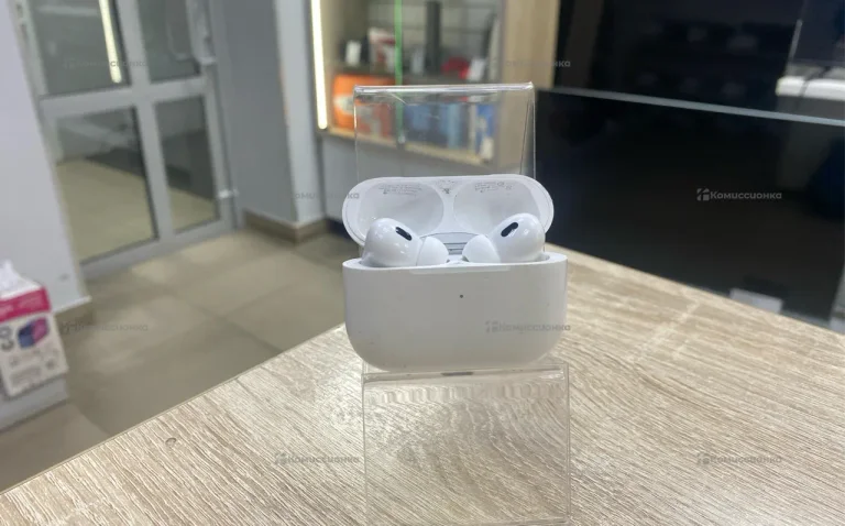 Наушники  AirPods Pro 2 Typ-C