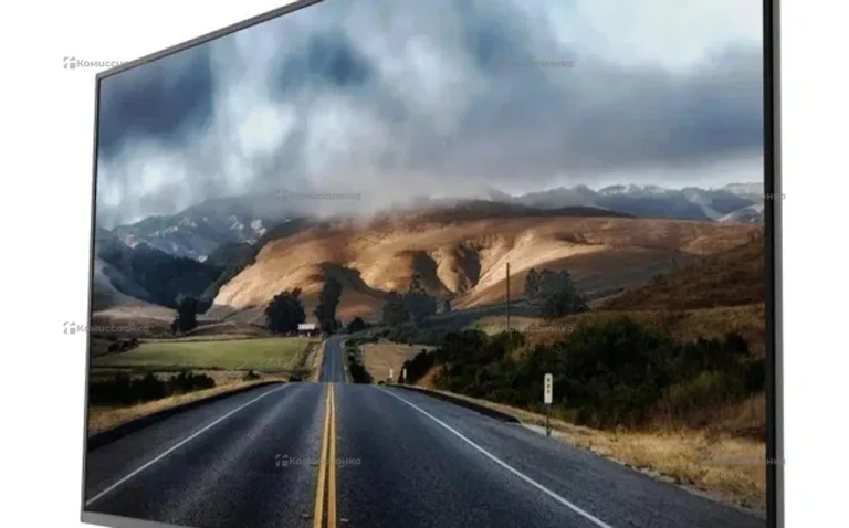 Телевизор Razz H50QSY24F