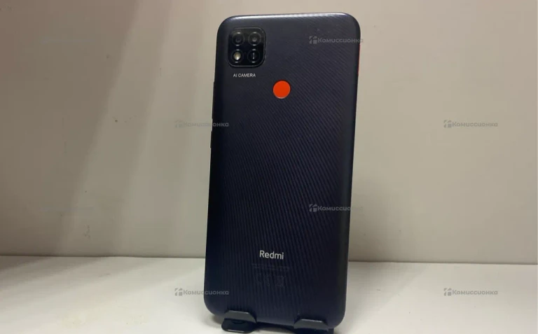 Xiaomi Redmi 9C NFC 4/128Gb