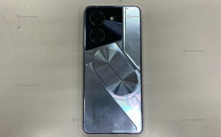 Tecno Pova 5 Pro 5G 8/128GB