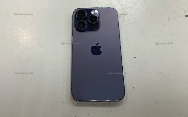 Apple iPhone 14 Pro 6/256 ГБ