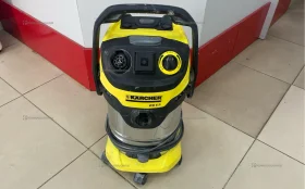 Пылесос Karcher WD 6 P