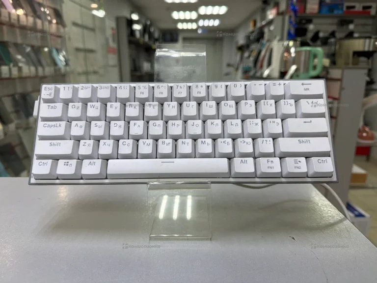 Клавиатура Reddragon k617