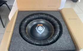 Купить Сабвуфер soundmax sm-csx403 10 б/у , в Краснодар Цена:4900рублей