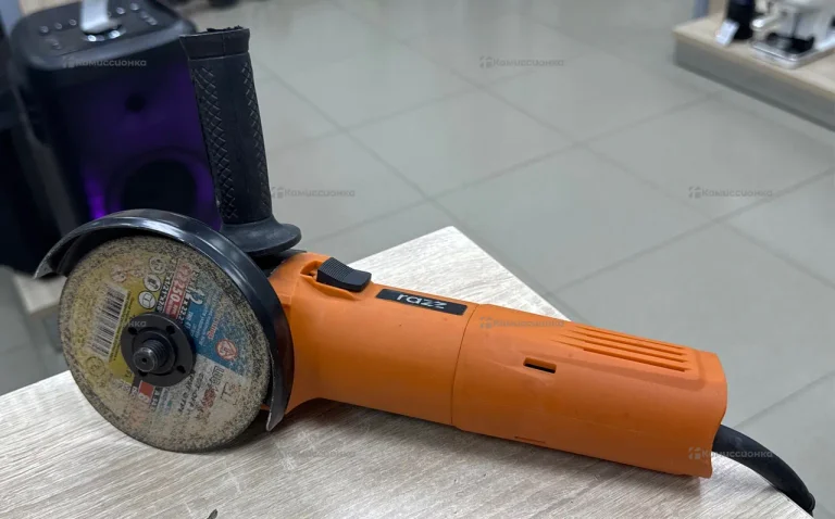 УШМ Razz AG-1000R