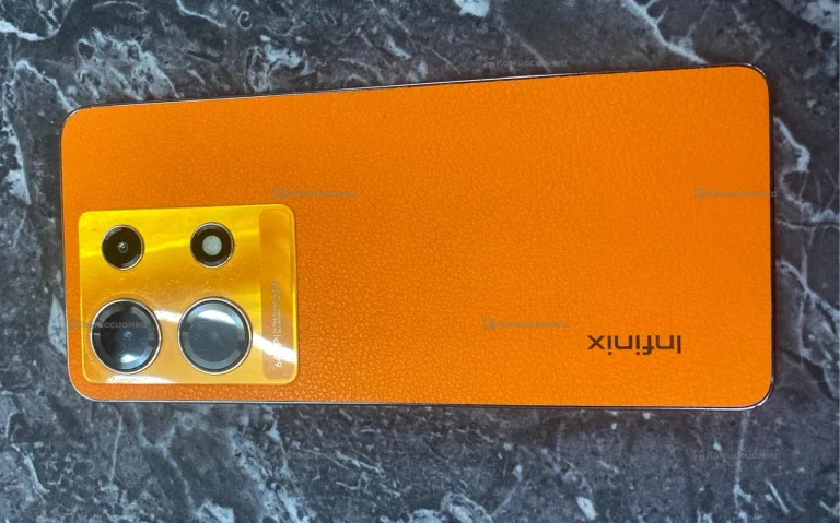 Infinix note 30 8/128 гб
