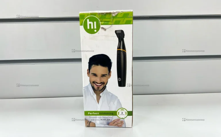 Триммер Hi HT-326