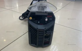 Сварочный инверторный аппарат Ресанта САИ-215