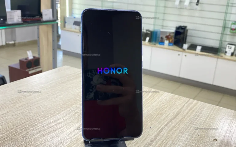Honor 9X 4/64Gb