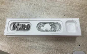 Купить Часы Apple Watch 5 44mm б/у , в Москва и область Цена:5500рублей