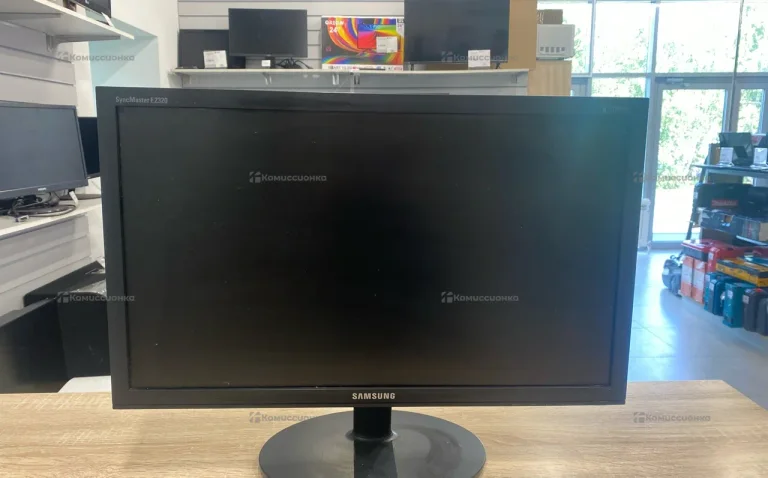 Монитор Samsung SyncMaster E2320