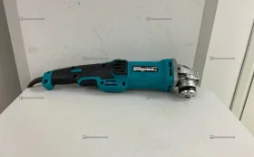 ушм MAKITA 125 длин ручка 9668HN