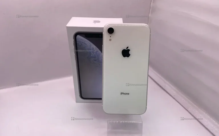 Apple iPhone XR 64gb