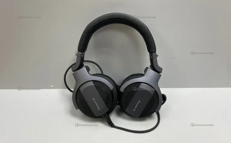 Наушники Pioneer Dj HDJ-CUE1