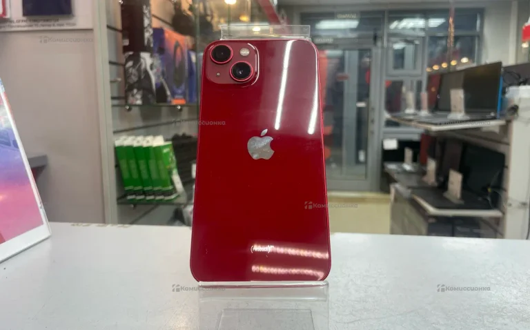 Apple iPhone 13 4/128 ГБ
