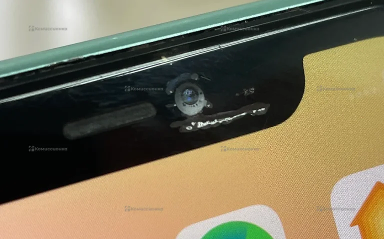 Apple iPhone 11 256 ГБ