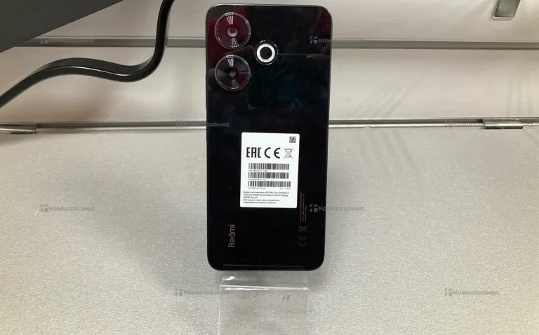 Xiaomi Redmi 13 8/256 ГБ