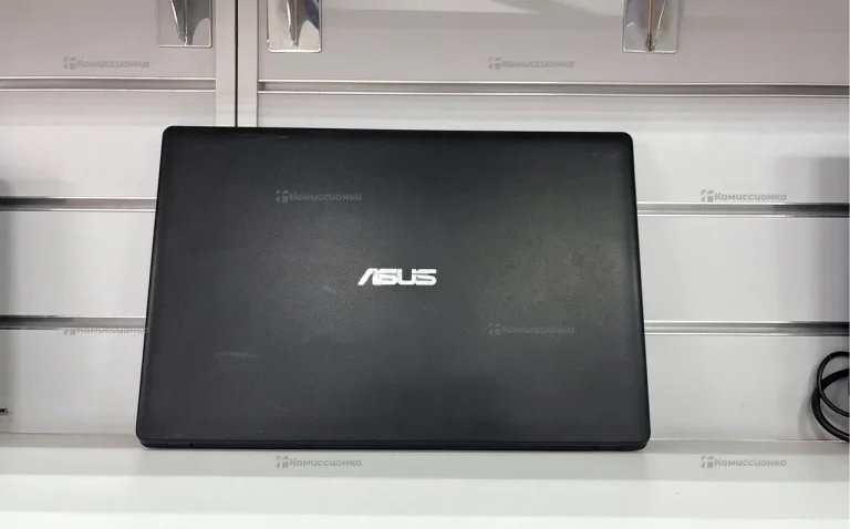 Ноутбук Asus X551C
