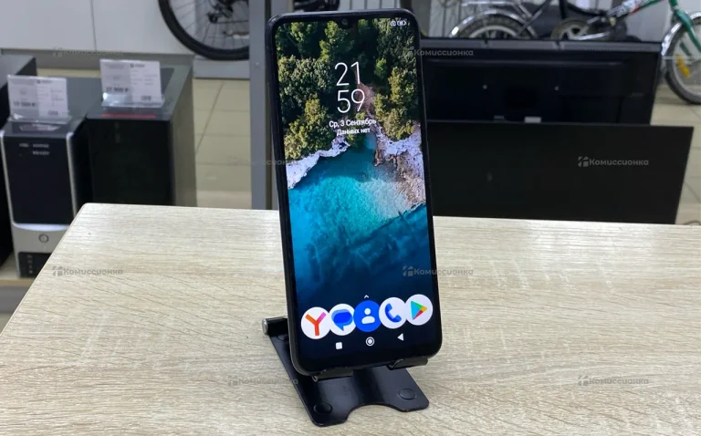 Poco C40 64Gb