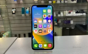 Apple iPhone X 3/64 ГБ
