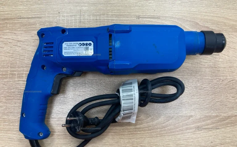 Перфоратор DEXTER Z1C-DS-24GM
