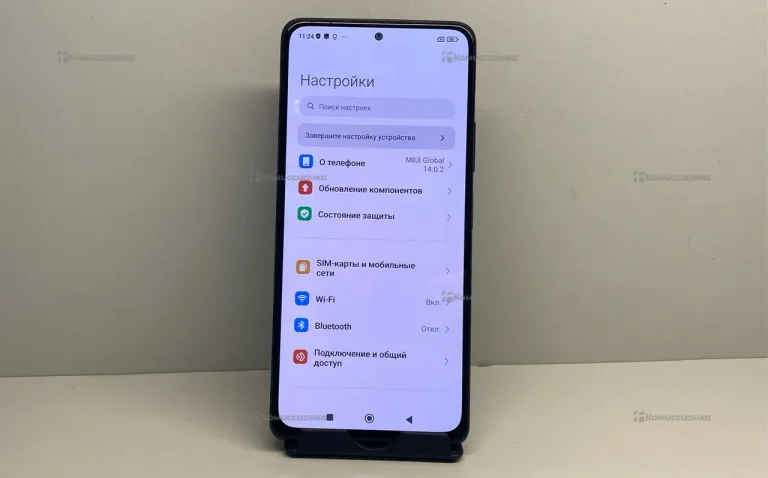 Xiaomi Redmi Note 10 Pro 8/128 ГБ